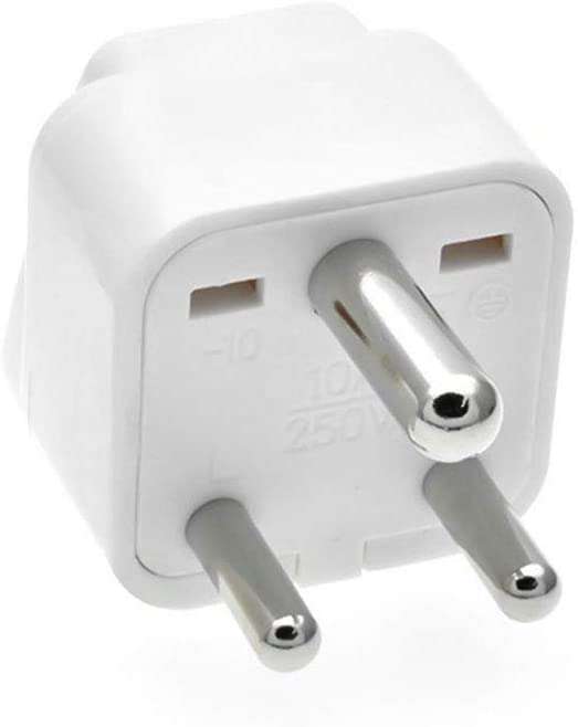 AU UK US EU To Small SA Plug AC Power Adapter