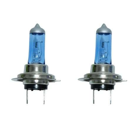 H7 - HID Xenon Halogen Headlight Bulbs