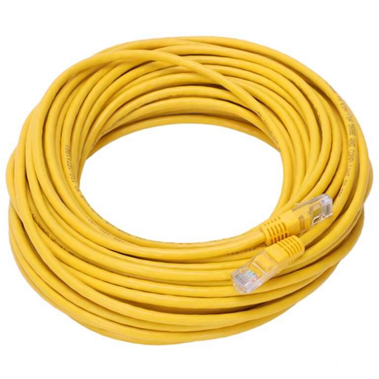 20m Cat5 Networking Cable PL-C05