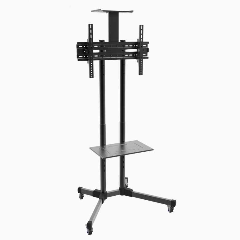 JG005 32-65 Inch 1500 Multi-Functional TV Trolley
