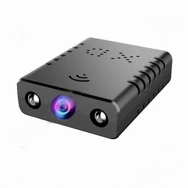 JG20375461 XD Mini Wi-Fi Spy Camera With YsxLit