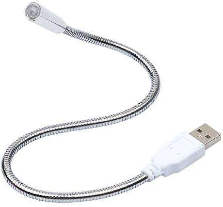 XF0633 USB LED Flexible Light for Notebook Laptop And PC
