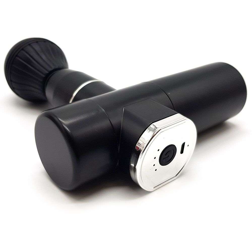 Mini Facial Gun - Portable Wireless Massage Gun