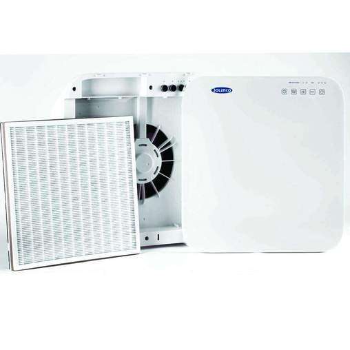 Solenco CF8500 Air Purifier - 1kg