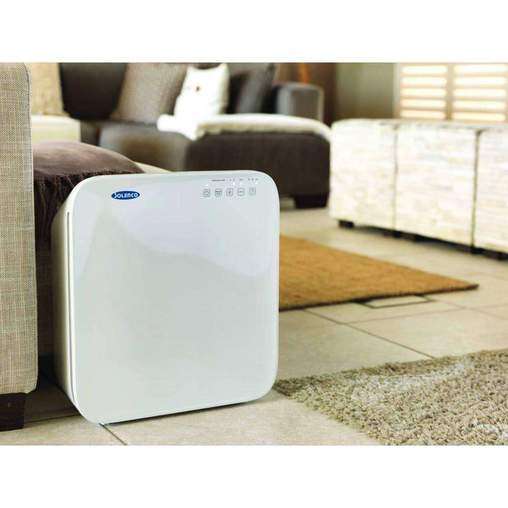 Solenco CF8500 Air Purifier - 1kg
