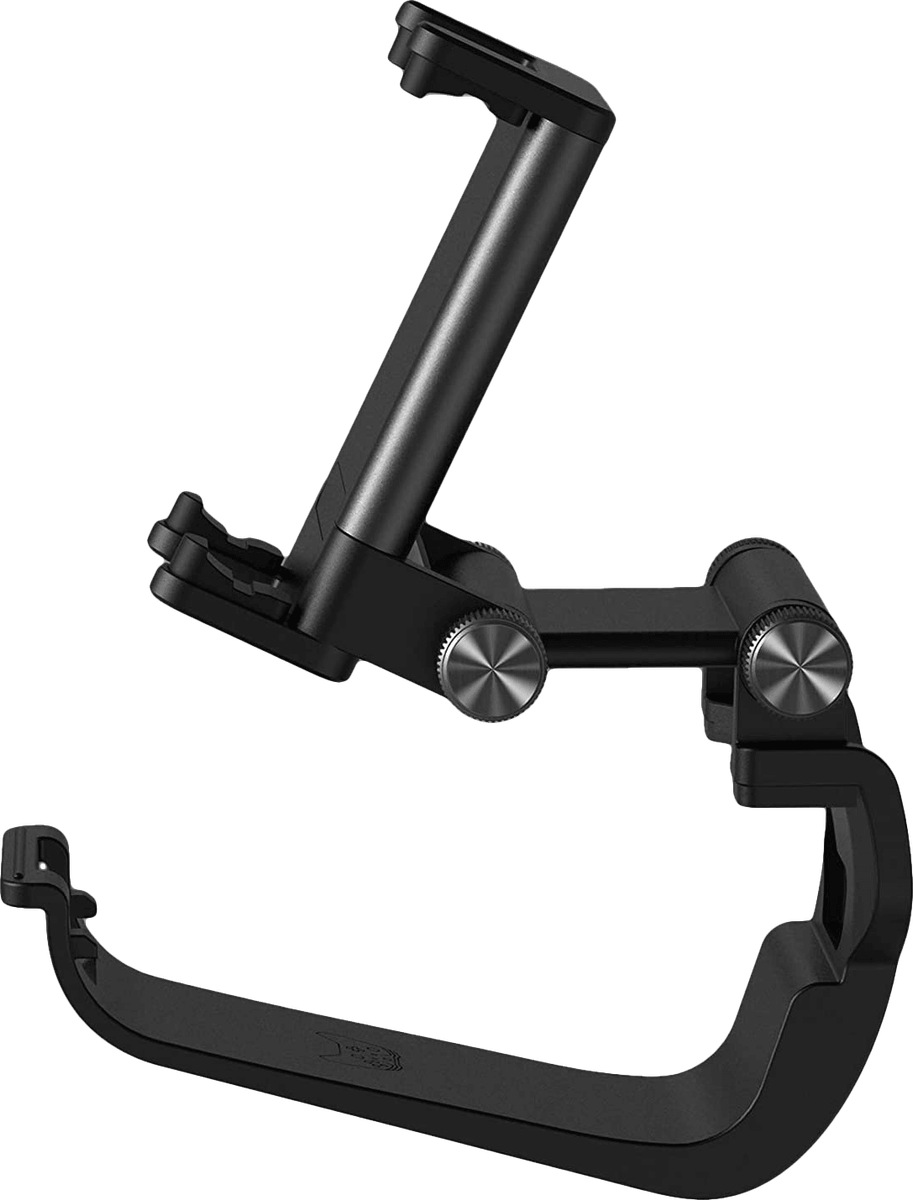 8Bitdo Mobile Gaming Clip for Xbox Wireless Controllers - Black (New) - 8bitdo 200G