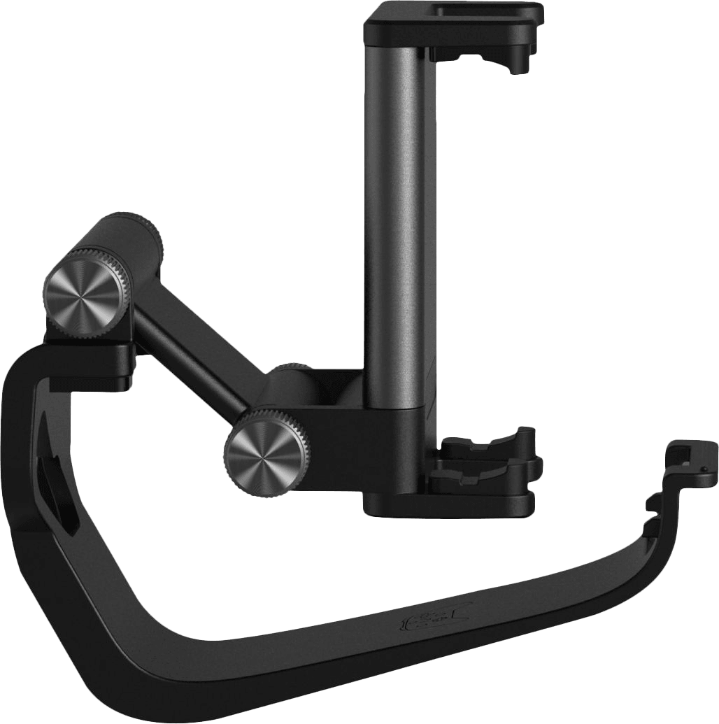 8Bitdo Mobile Gaming Clip for Xbox Wireless Controllers - Black (New) - 8bitdo 200G