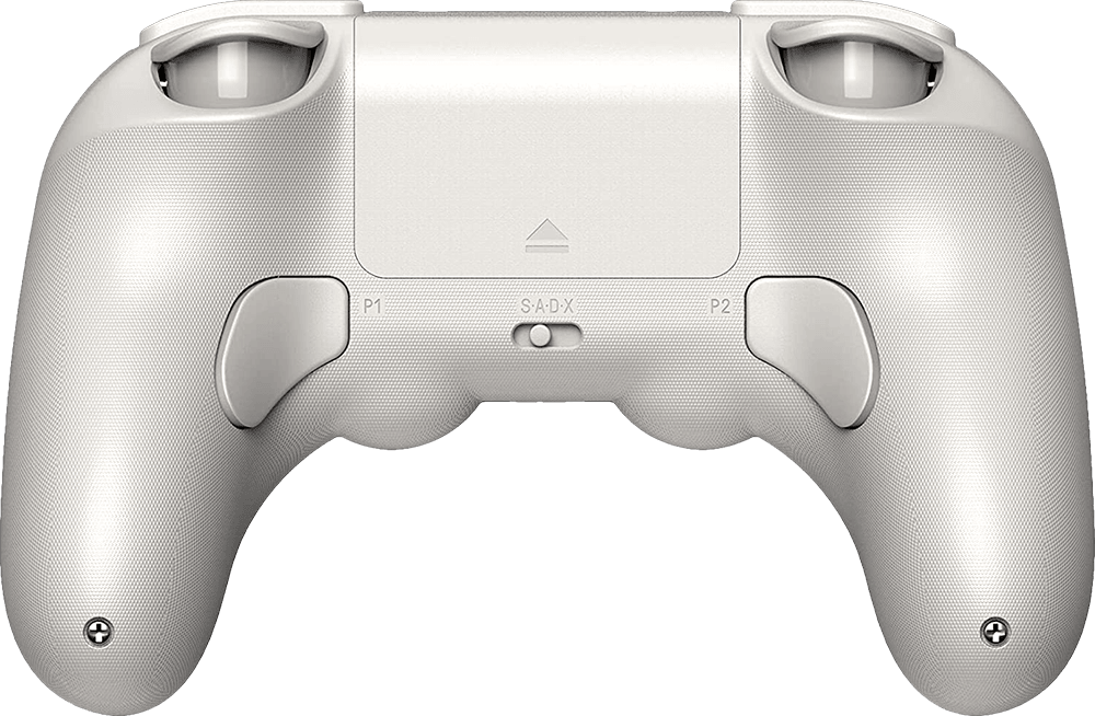 8Bitdo Pro 2 USB / Wireless Controller - G Classic Edition (PC / Switch)(New) - 8bitdo 500G