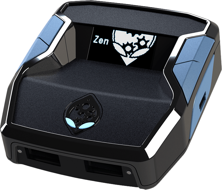 Collective Minds Cronus Zen (PC / PS4 / Switch / Xbox One)(New) - Collective Minds 700G