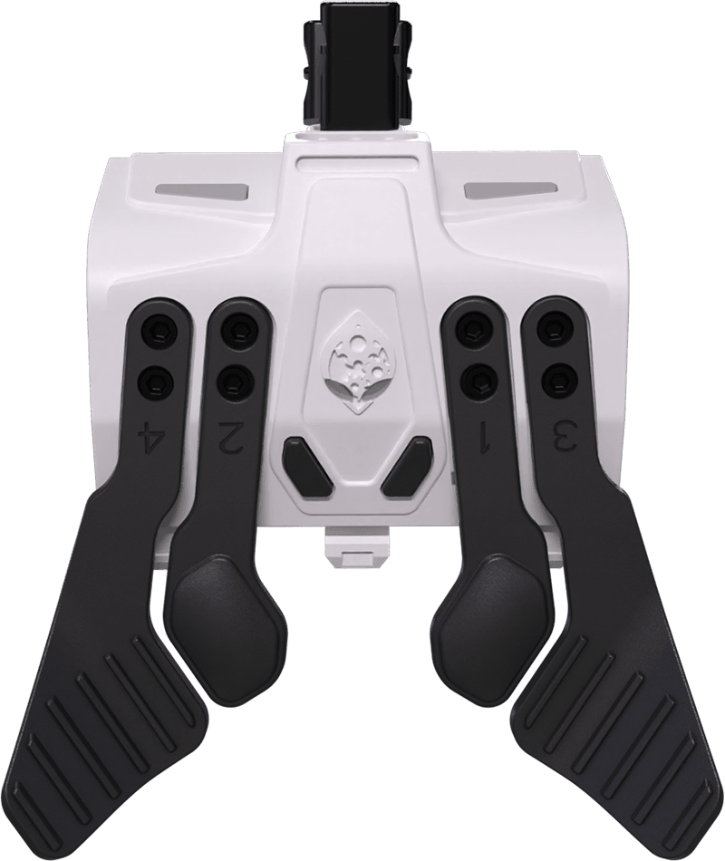 Collective Minds StrikePack Horizon Controller Mod Pack (Xbox One / Series)(New) - Collective Minds