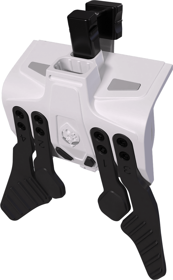 Collective Minds StrikePack Horizon Controller Mod Pack (Xbox One / Series)(New) - Collective Minds