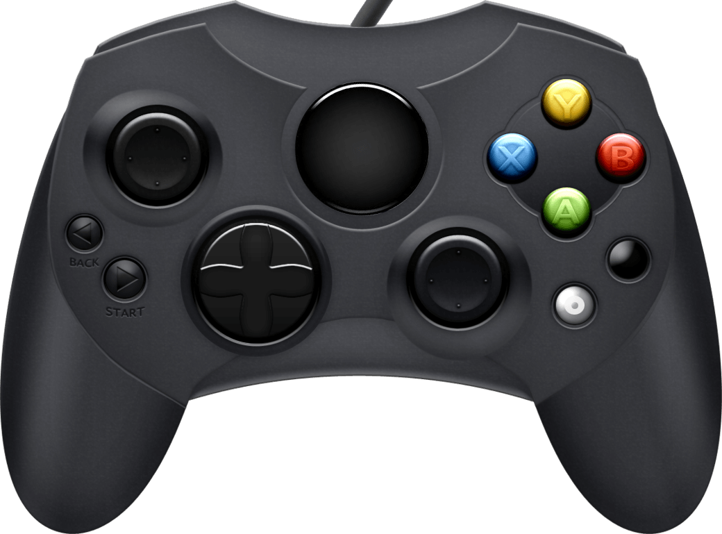 Xbox Controller S - Generic Black (Xbox)(New) - Various 400G