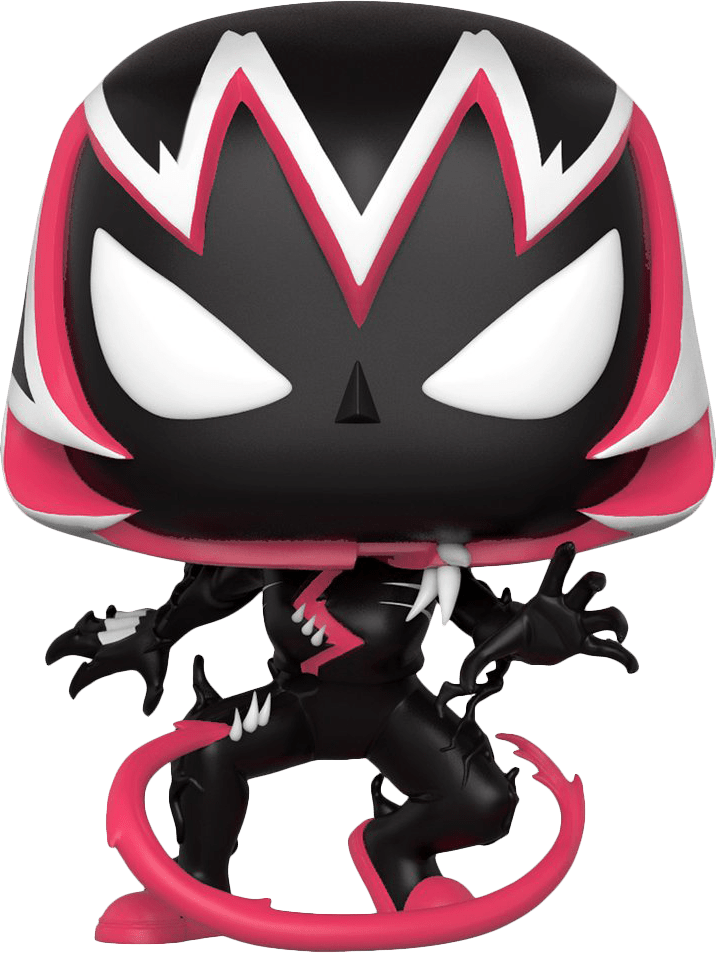Funko Pop! Marvel: Gwenom Vinyl Bobble-Head (New) - Funko 300G