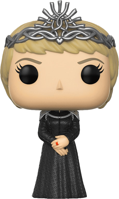 Funko Pop! Game of Thrones 51 - Cersei Lannister Vinyl Figure (New) - Funko 440G