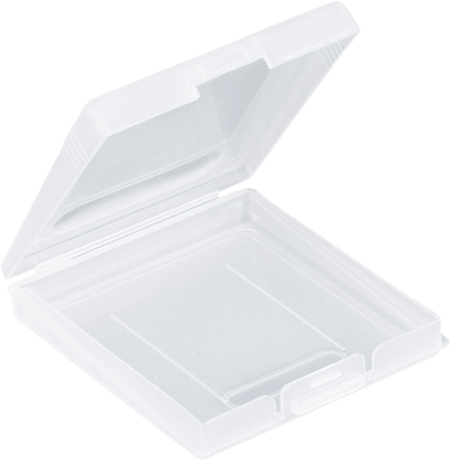 Game Boy Game Cartridge Case (GB / GBC)(New) - Various 20G