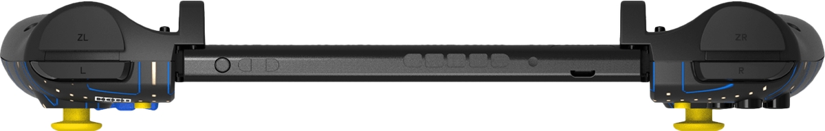 HORI Split Pad Pro - Pac-Man (NS / Switch)(New) - HORI 500G