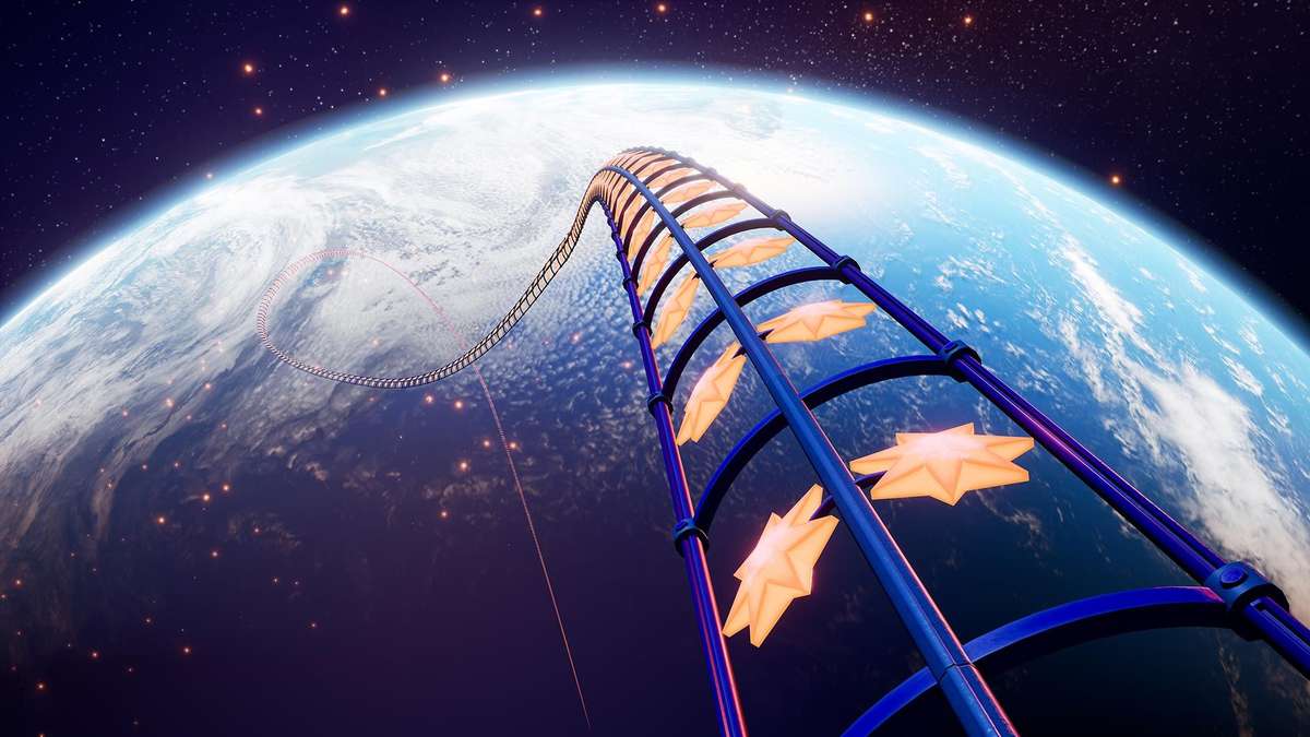 It Takes Two (PS4)(New) - Electronic Arts / EA Games 90G