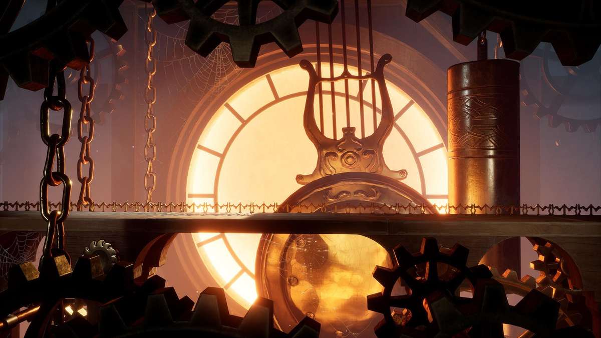 It Takes Two (PS4)(New) - Electronic Arts / EA Games 90G