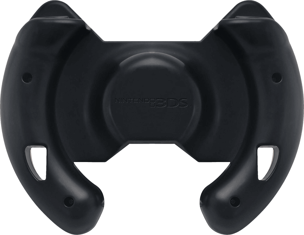 Mario Kart 7 Wheel (3DS)(New) - HORI 140G