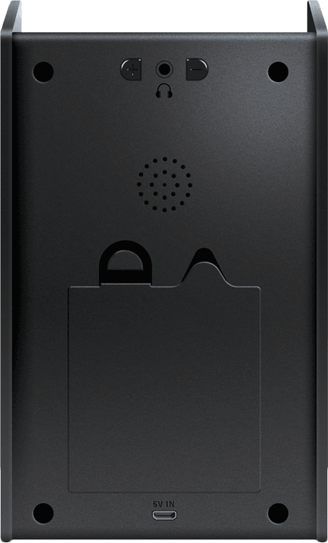 Micro Player Retro Arcade - Mappy (New) - My Arcade 1500G