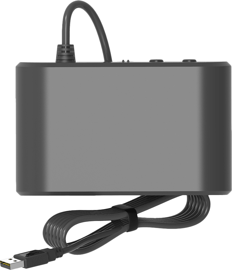 Nintendo 64 Controller Adapter - Generic (NS / Switch / PC)(New) - Various 200G