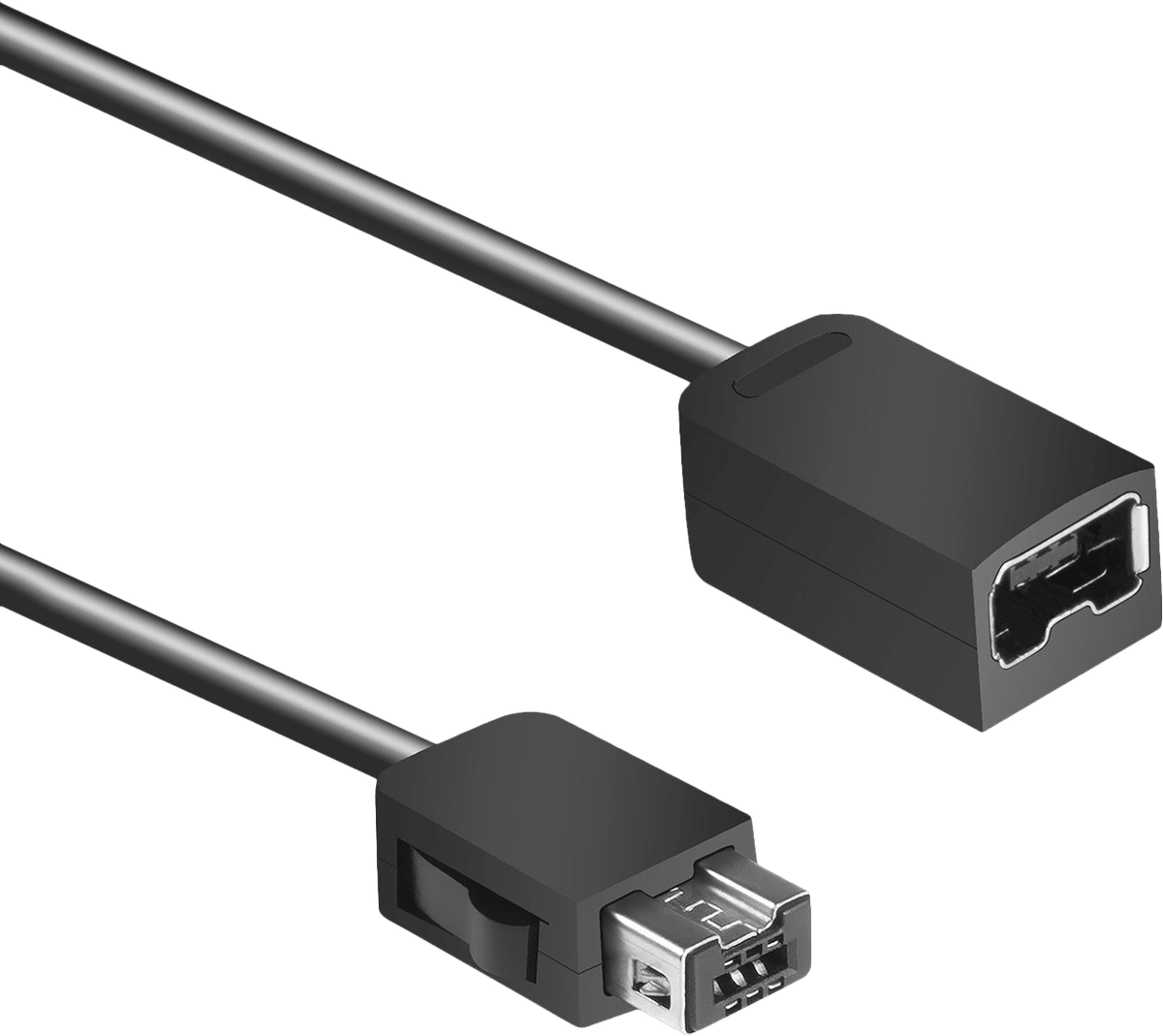 Nintendo Classic Mini Controller 3m Extension Cable - Generic (NES / SNES / Wii / Wii U)(New) -