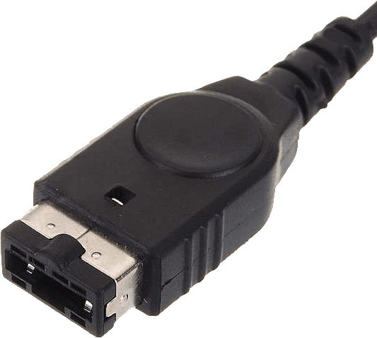 Nintendo DS & Game Boy Advance SP AC Adapter - Generic  (DS / GBA SP)(New) - Various 100G