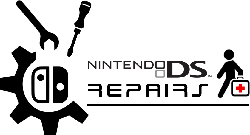 Nintendo DS Battery Replacement (New) - Pwned Games Online 100G