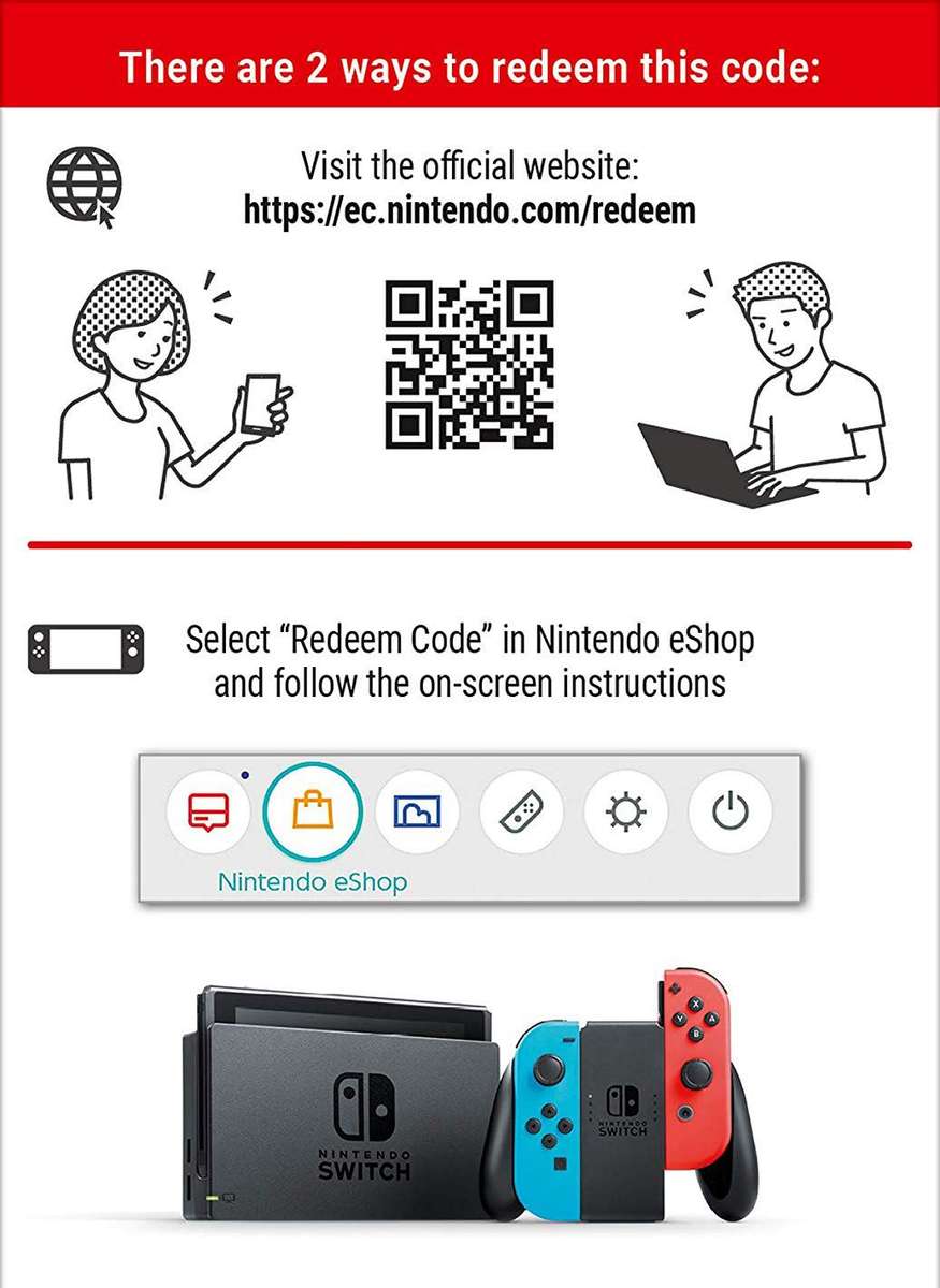 Nintendo Switch Online: 3 Month Membership [Digital Code] - Nintendo