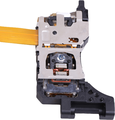 Nintendo Wii Laser Lens Replacement (RAF 3350)(Wii)(New) - Various Non Fitted 200G