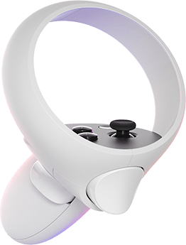 Oculus Quest 2 - 256GB VR Gaming Headset (PC)(New) - Oculus VR 6500G