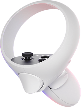 Oculus Quest 2 - 256GB VR Gaming Headset (PC)(New) - Oculus VR 6500G