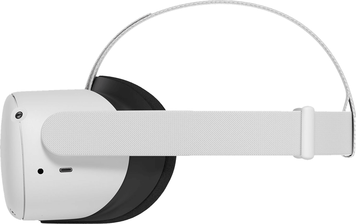 Oculus Quest 2 - 256GB VR Gaming Headset (PC)(New) - Oculus VR 6500G