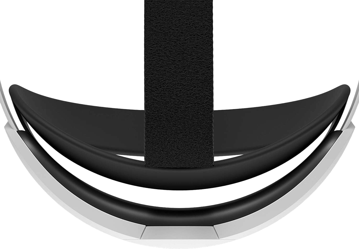 Oculus Quest 2 Elite Strap (PC)(New) - Oculus VR / Meta 2500G