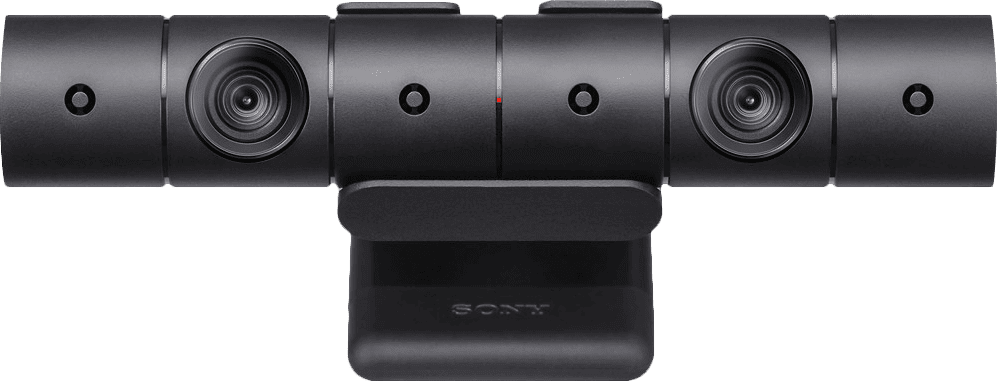 PlayStation 4 Camera v2 (OEM Packaging)(PS4)(New) - Sony (SIE / SCE) 800G