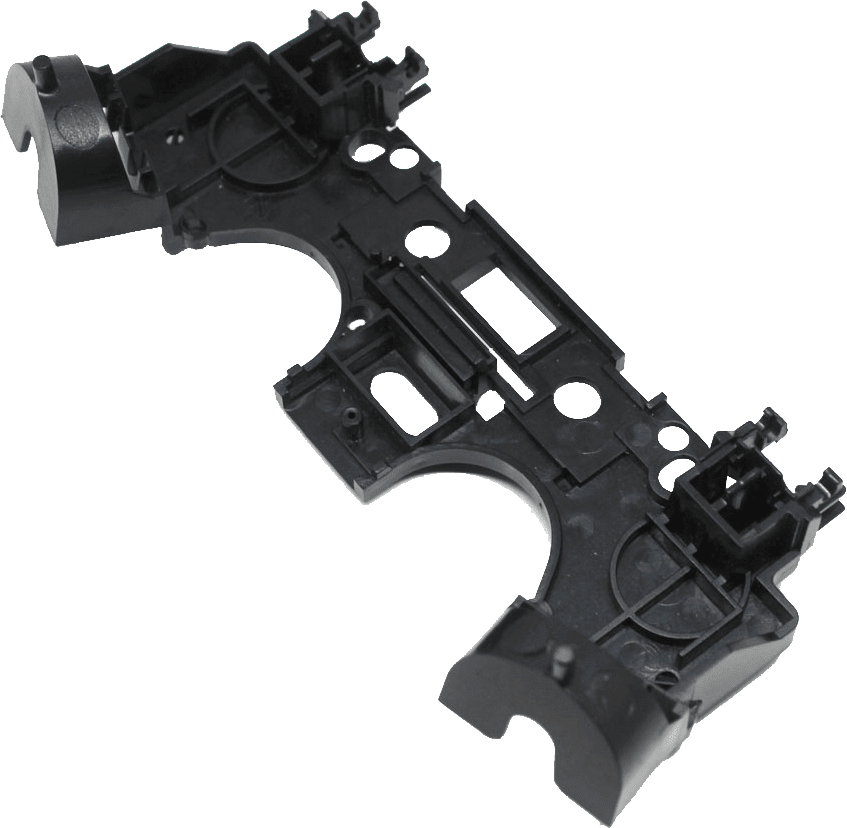 PlayStation 4 DualShock 4 Controller - Inner Frame Replacement - Fitted (PS4) - Various 250G