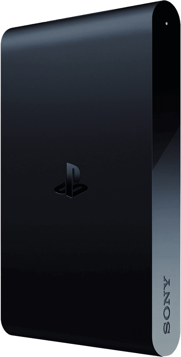 PlayStation TV (Pwned) - Sony (SIE / SCE) 500G