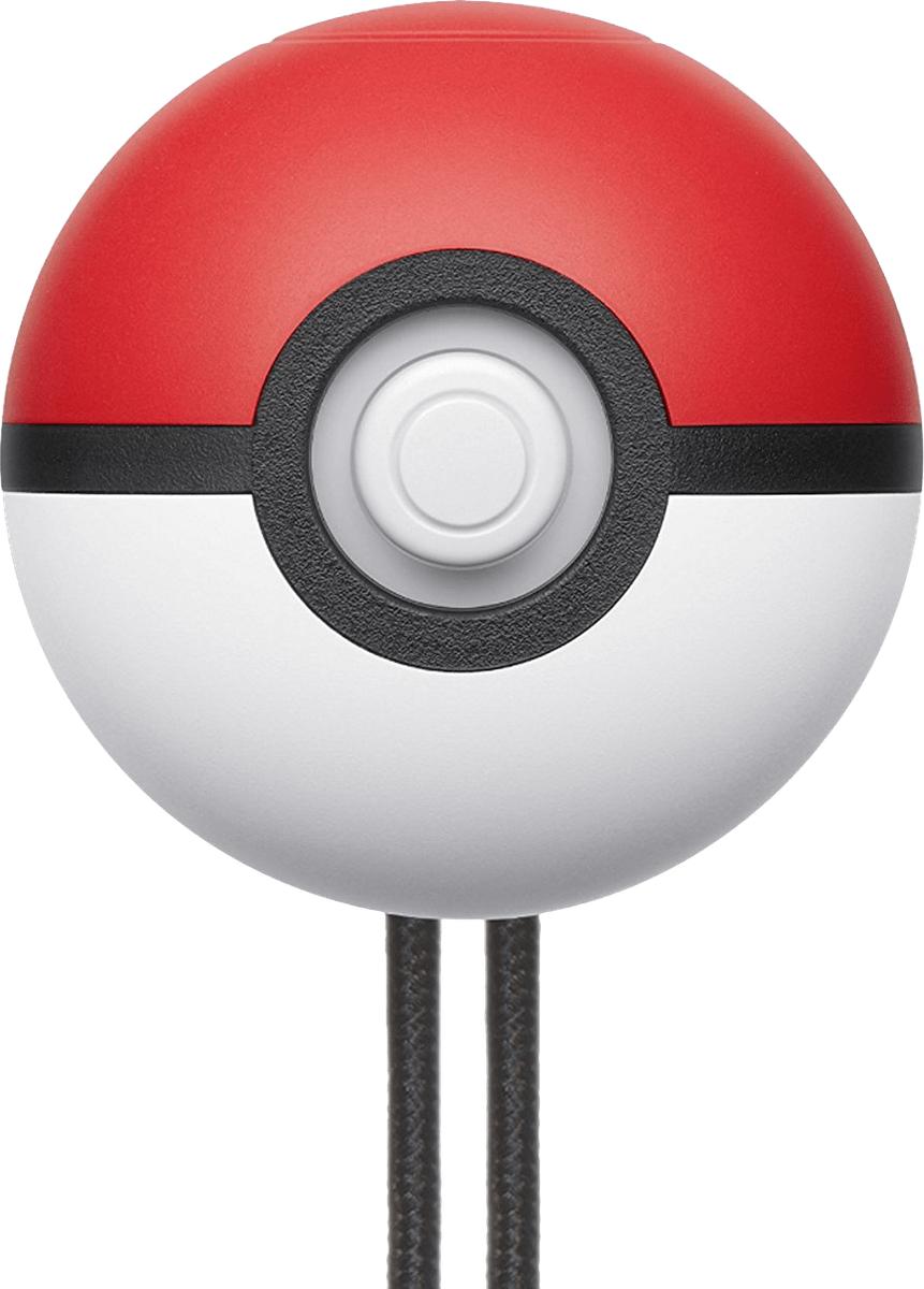 Pokeball Plus (NS / Switch)(New) - Nintendo 250G