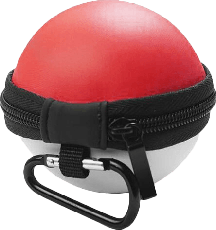 PokeBall Protective Case (NS / Switch)(New) - Various 100G