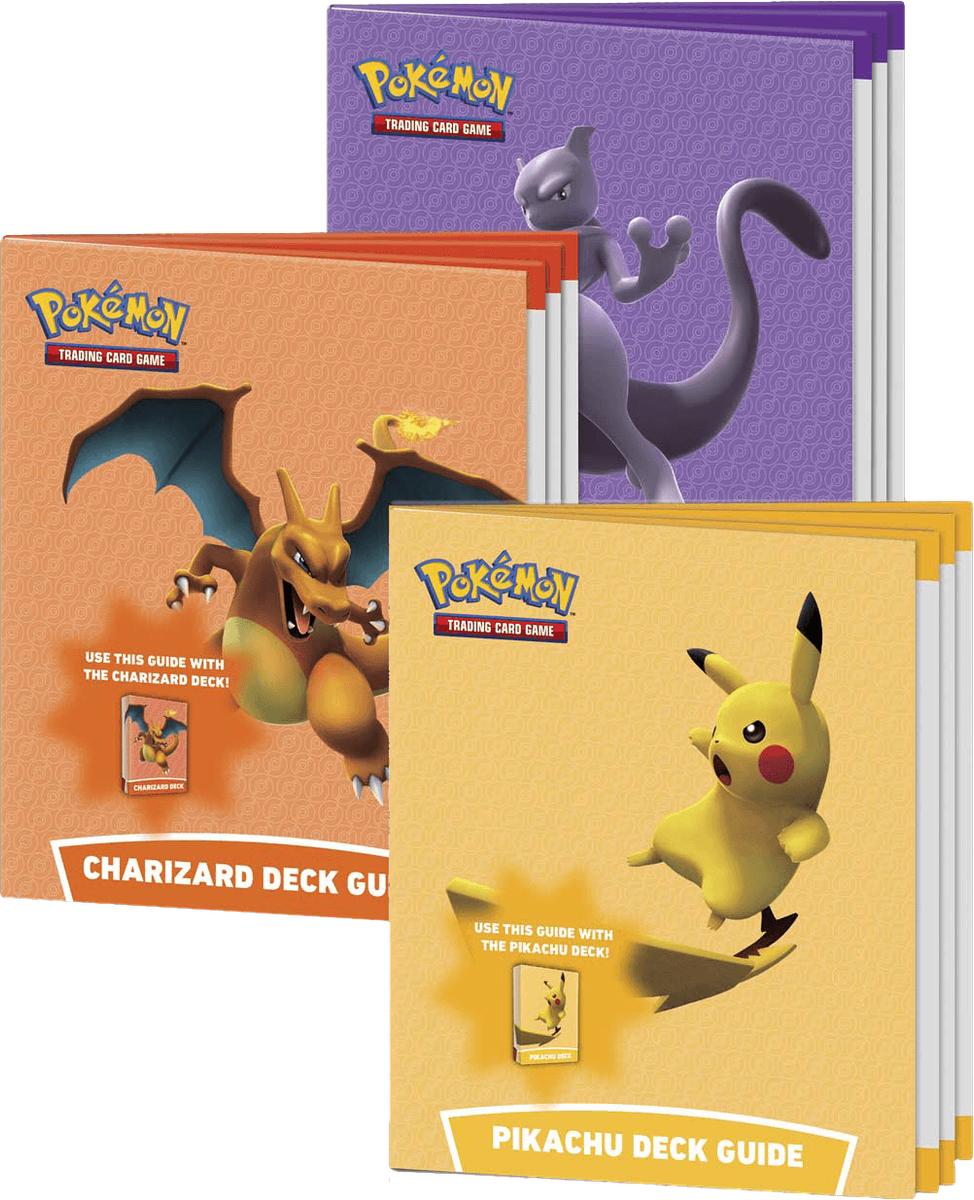 Pokemon TCG: Battle Academy (New) - The Pokmon Company 1500G