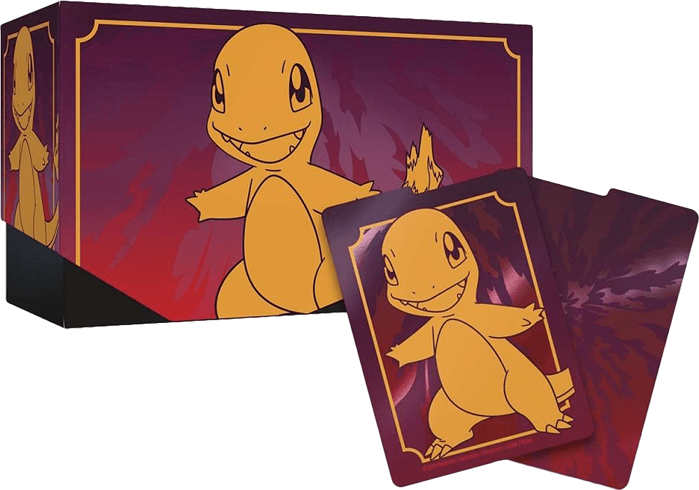 Pokemon TCG: Scarlet & Violet - Obsidian Flames Elite Trainer Box (New) - The Pokemon Company 1000G