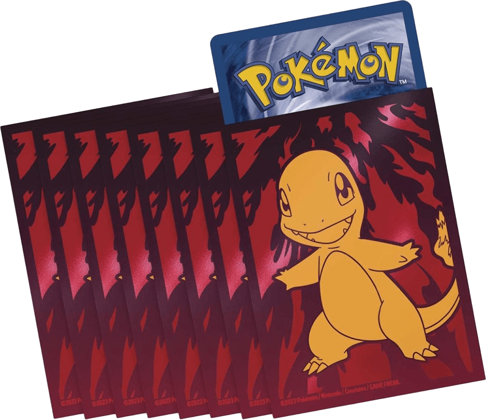 Pokemon TCG: Scarlet & Violet - Obsidian Flames Elite Trainer Box (New) - The Pokemon Company 1000G