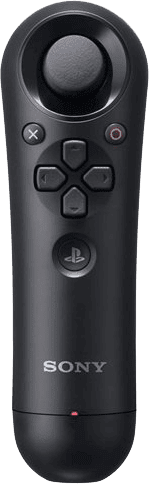 PlayStation 3 Move Navigation Controller (PS3)(Pwned) - Sony (SIE / SCE) 160G