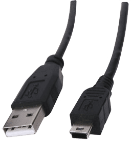 PS3 USB Controller Charger Cable - Generic (New) - Various 50G