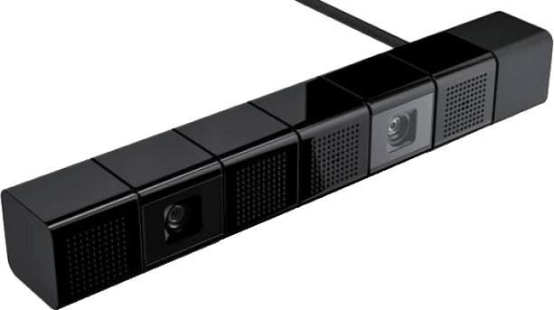 PlayStation 4 Camera (PS4)(Pwned) - Sony (SIE / SCE) 200G