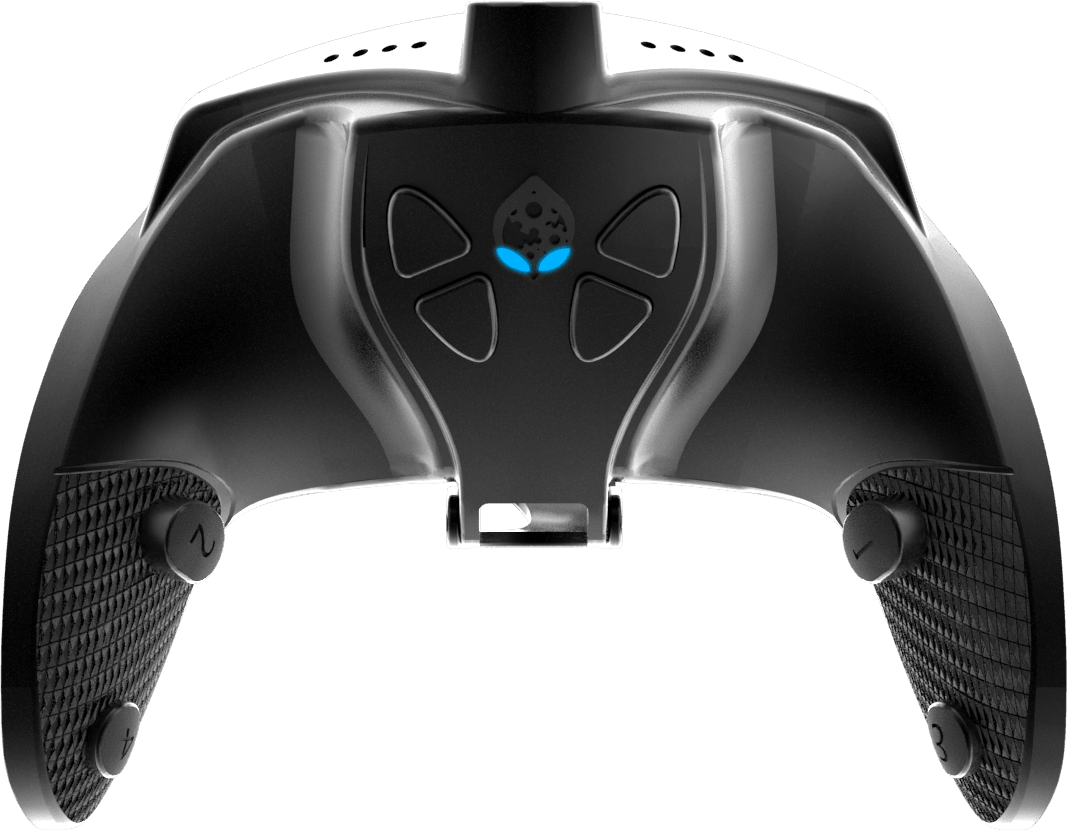 Collective Minds Wired StrikePack Eliminator Controller Mod Pack (PS4)(New) - Collective Minds 700G