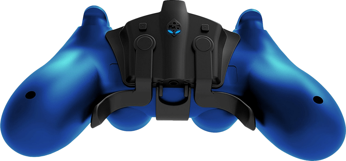 Collective Minds StrikePack F.P.S. Dominator Controller Mod Pack (PS4)(New) - Collective Minds 700G