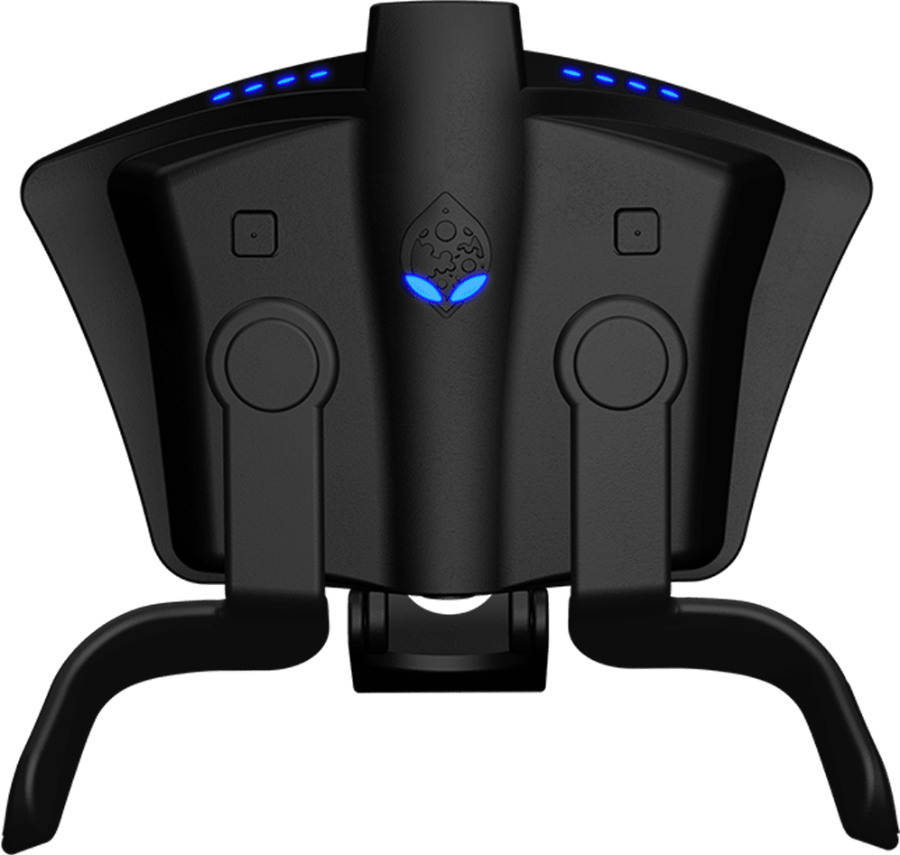 Collective Minds StrikePack F.P.S. Dominator Controller Mod Pack - Series 2 (PS4)(New) - Collective