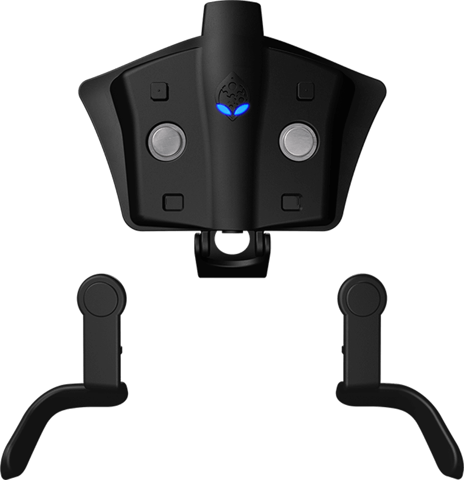 Collective Minds StrikePack F.P.S. Dominator Controller Mod Pack - Series 2 (PS4)(New) - Collective