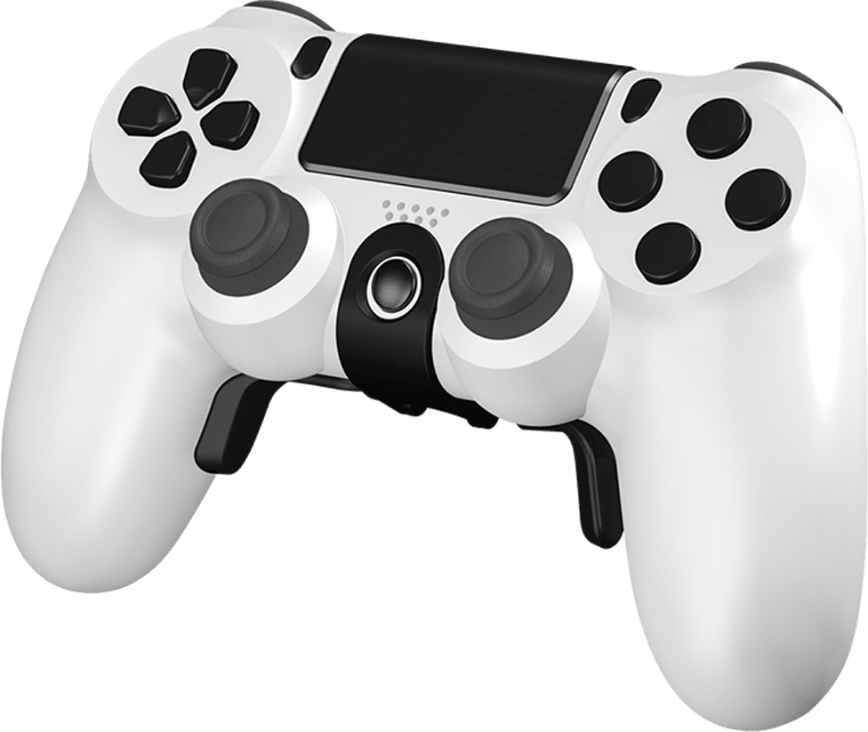 Collective Minds StrikePack F.P.S. Dominator Controller Mod Pack - Series 2 (PS4)(New) - Collective